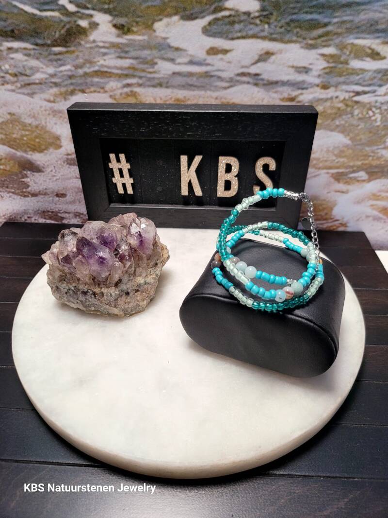 KBS Bracelet.49