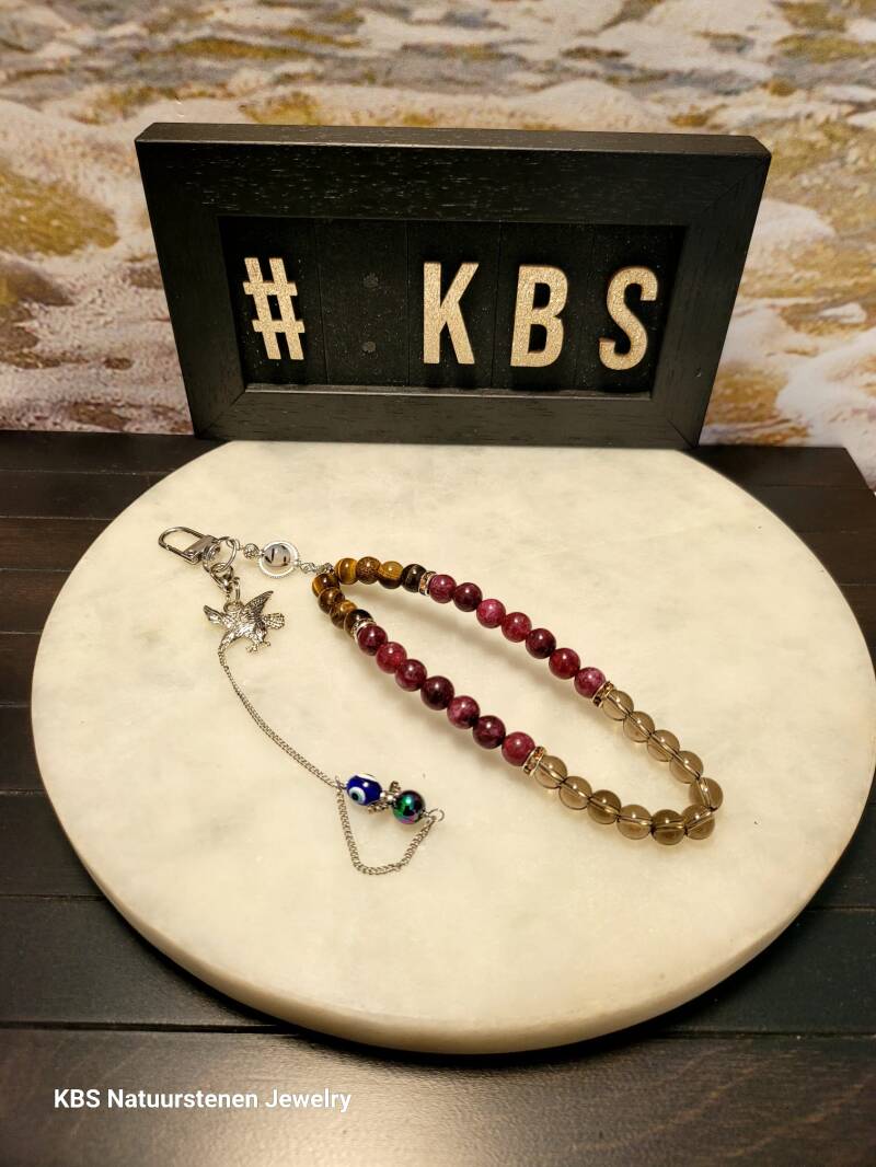 KBS Tasbih 33-1