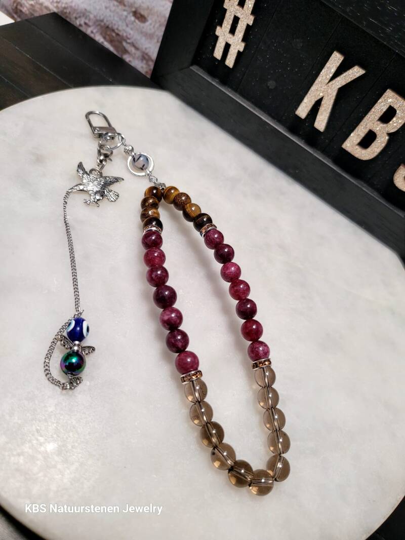 KBS Tasbih 33-1