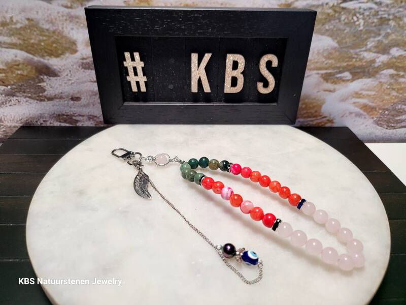 KBS Tasbih 33-2
