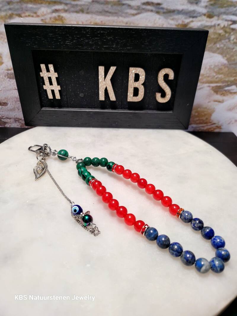 KBS Tasbih 33-3