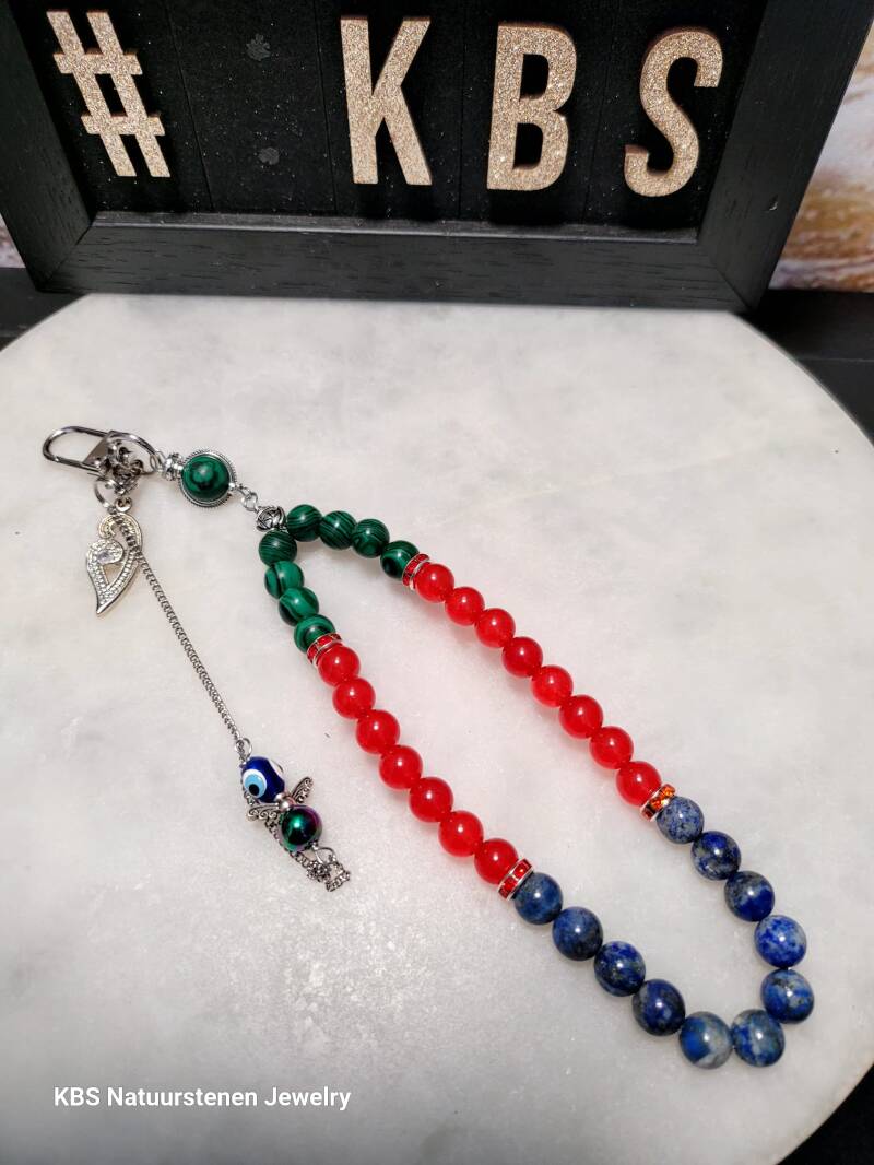 KBS Tasbih 33-3
