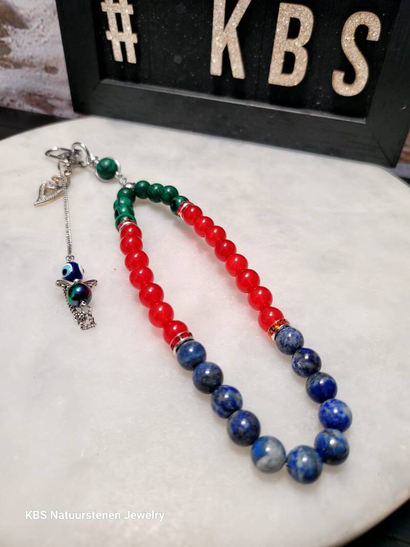 KBS Tasbih 33-3