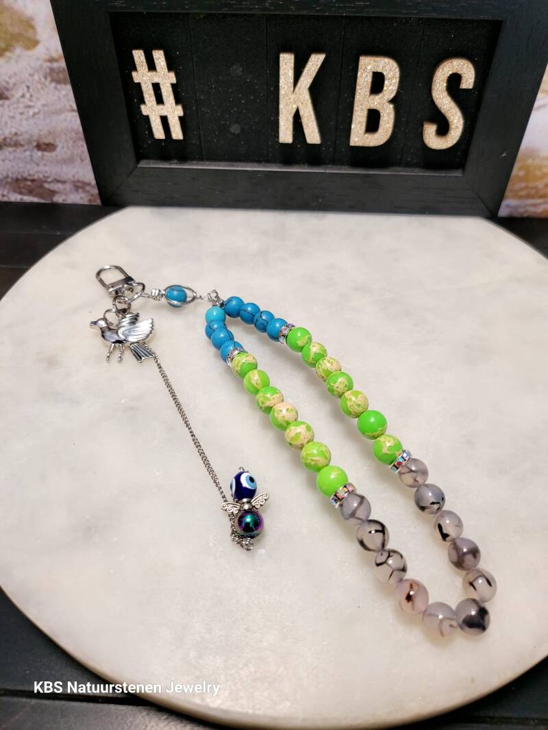 KBS Tasbih 33-4