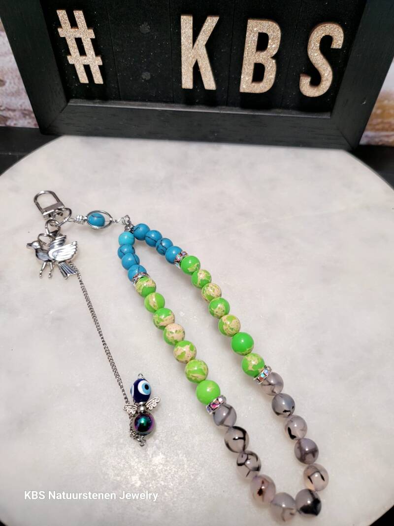 KBS Tasbih 33-4