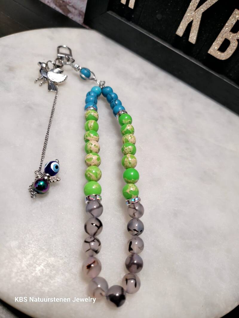 KBS Tasbih 33-4