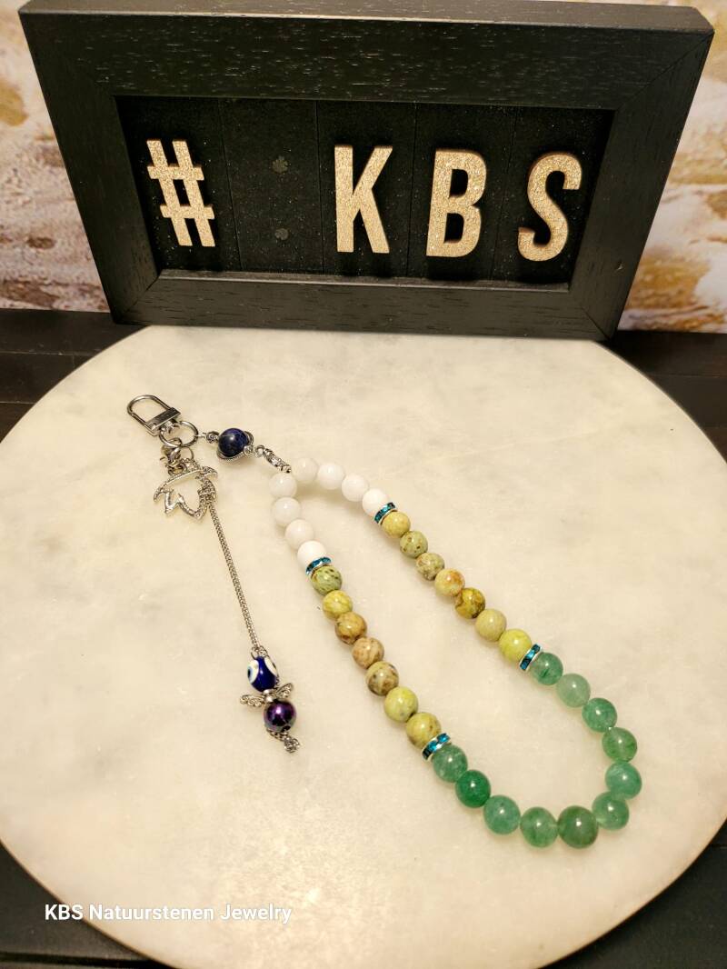 KBS Tasbih 33-5