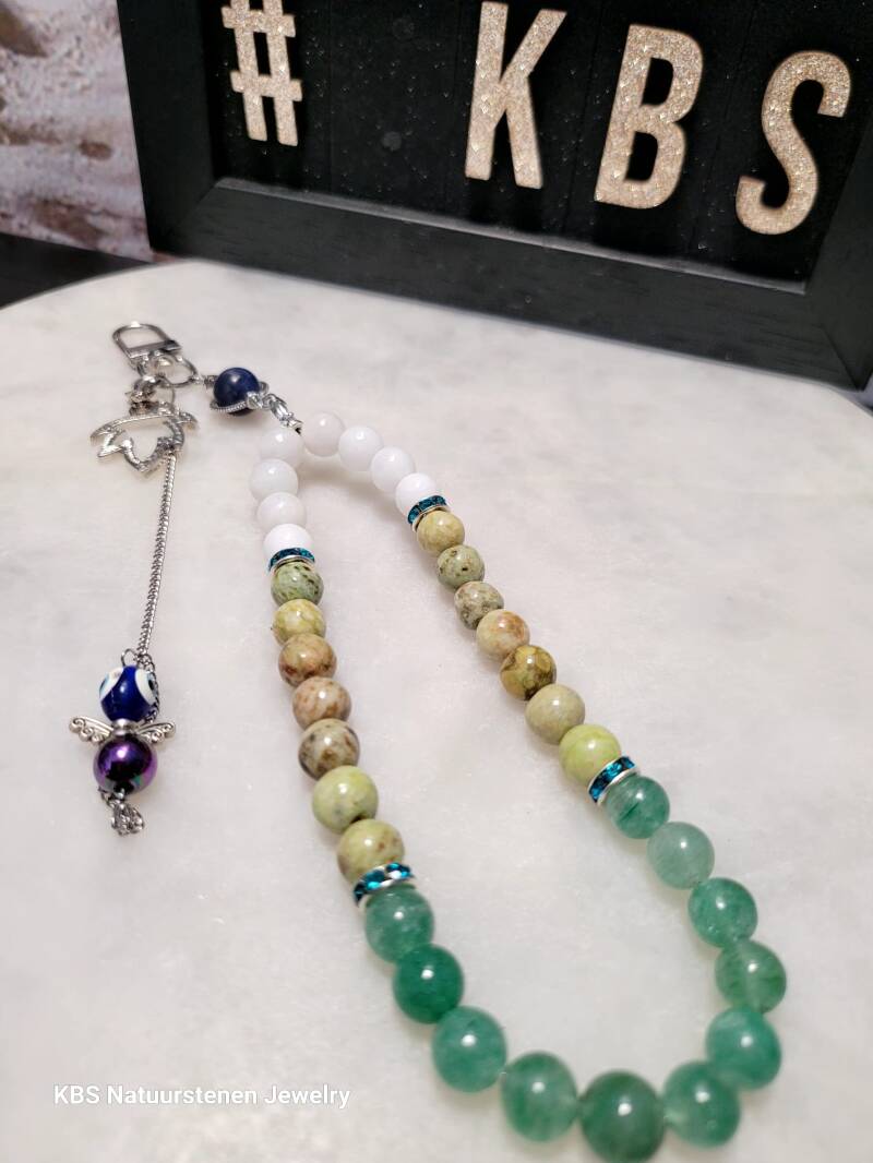 KBS Tasbih 33-5