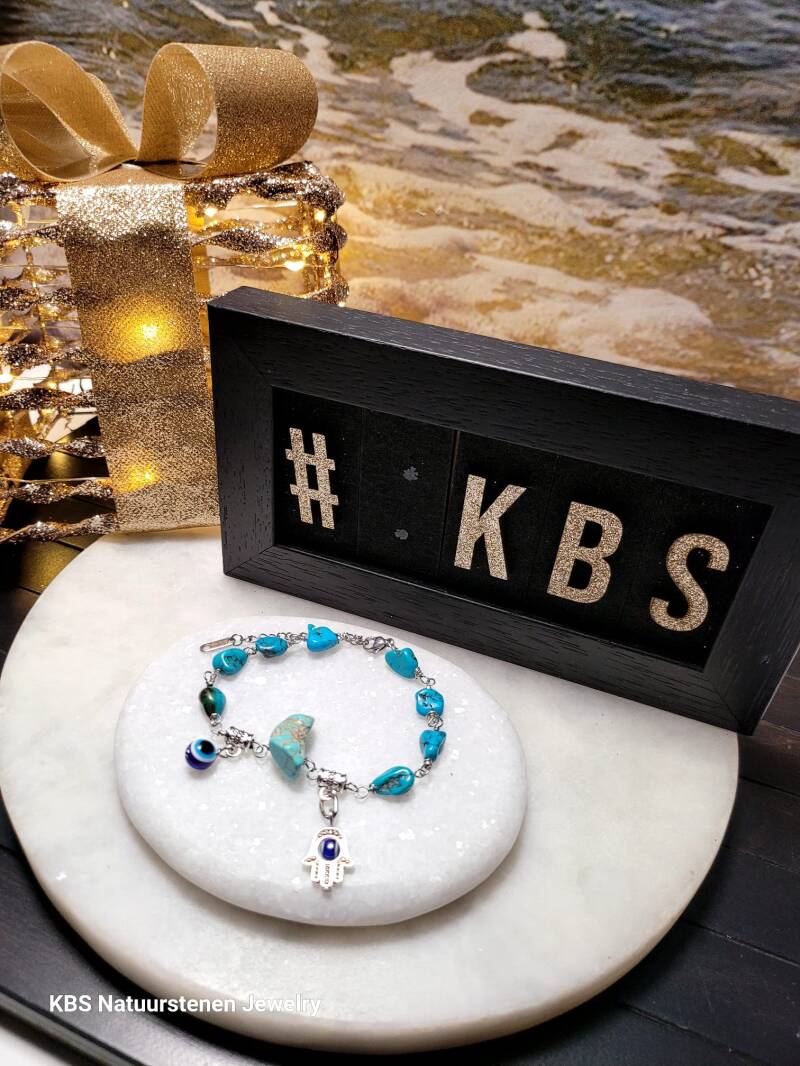 KBS Bracelet.56