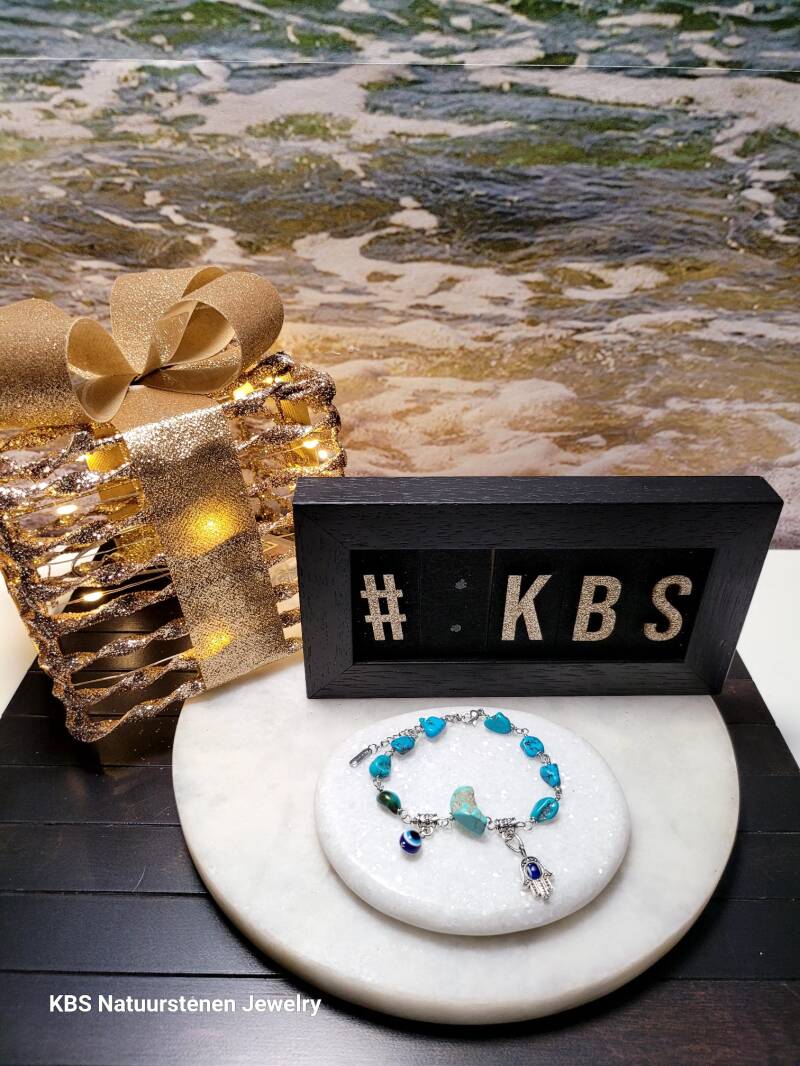 KBS Bracelet.56