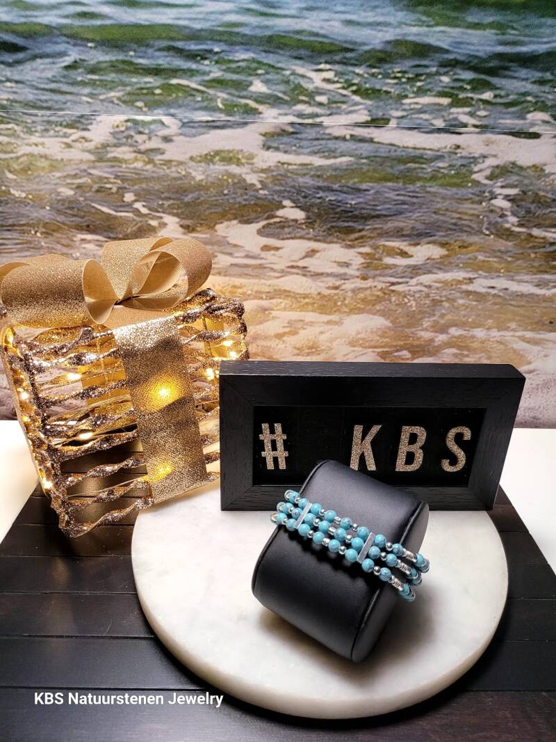 KBS Bracelet.55