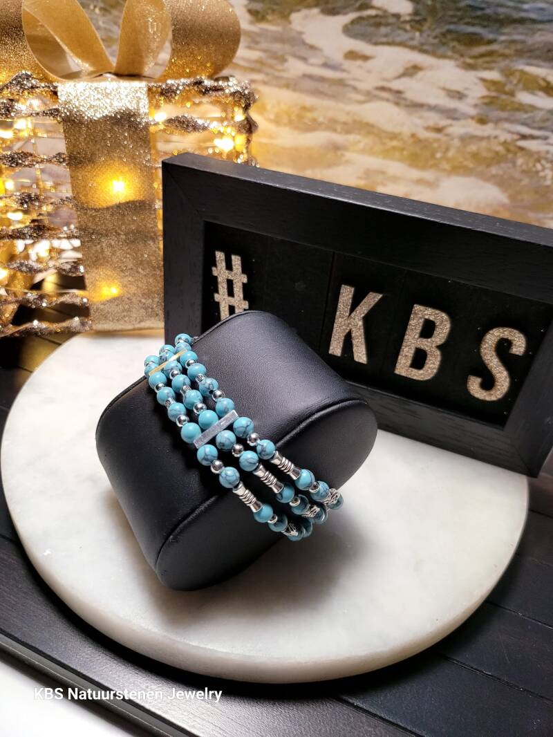 KBS Bracelet.55