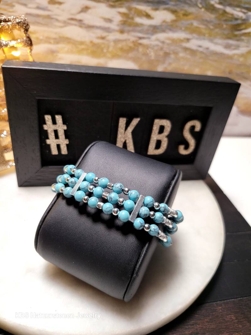 KBS Bracelet.55
