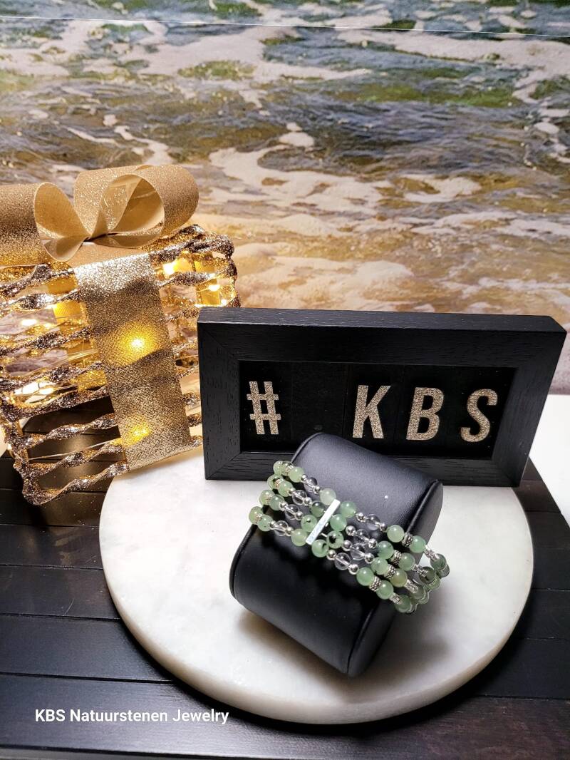 KBS Bracelet.54