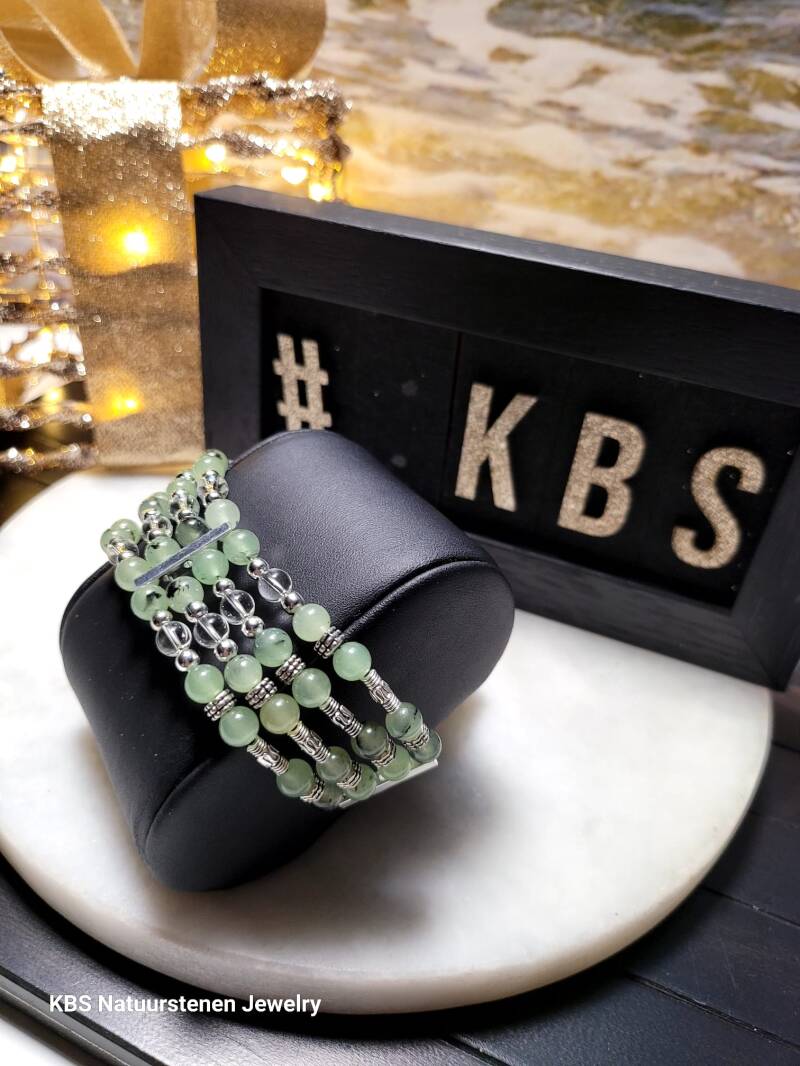 KBS Bracelet.54