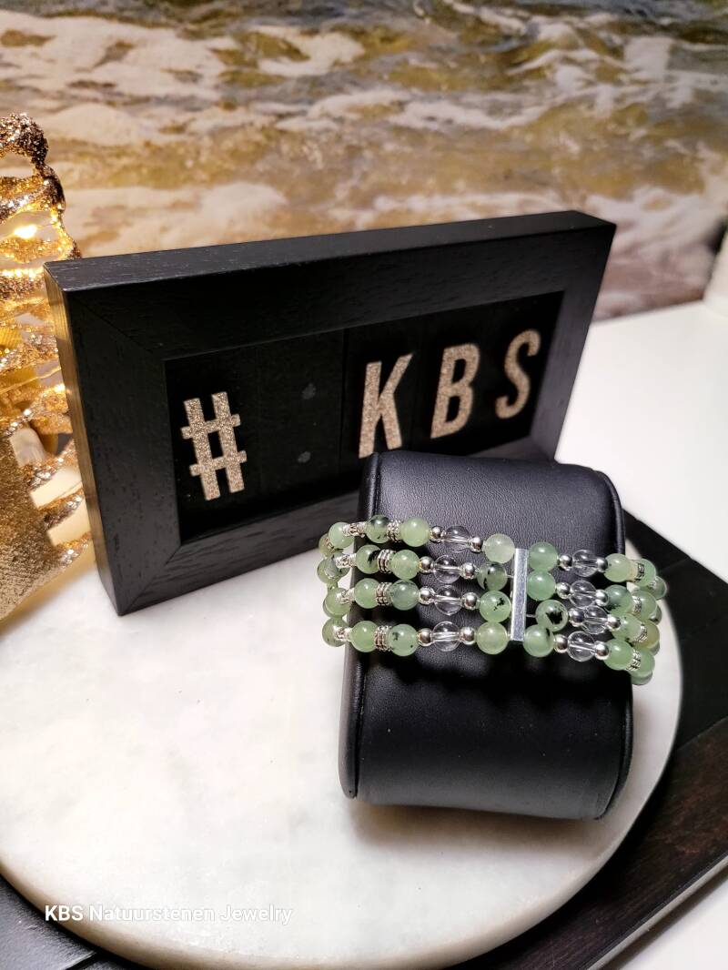 KBS Bracelet.54