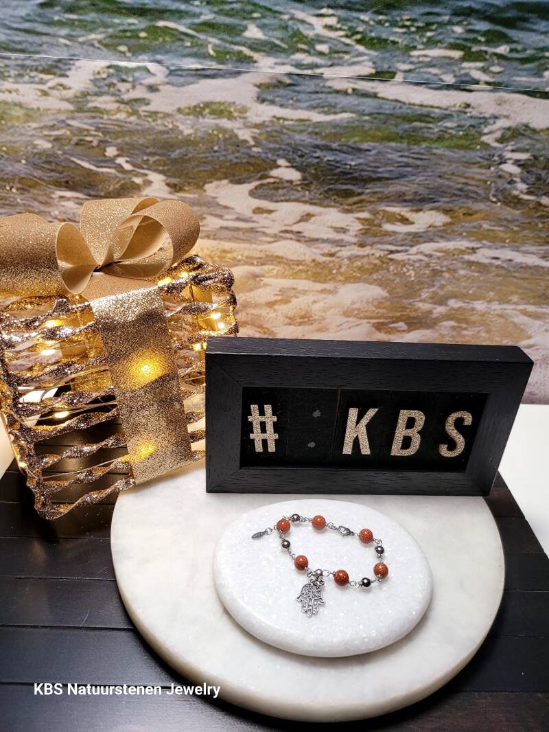 KBS Bracelet.66