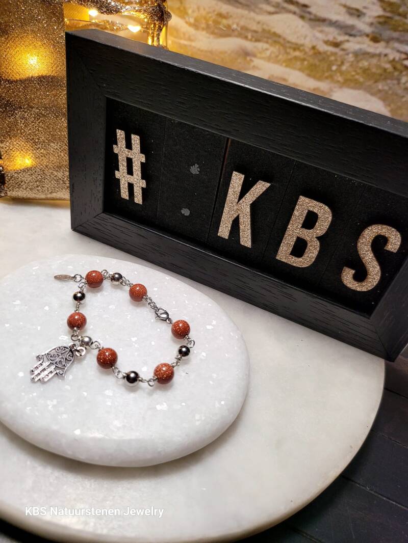 KBS Bracelet.66