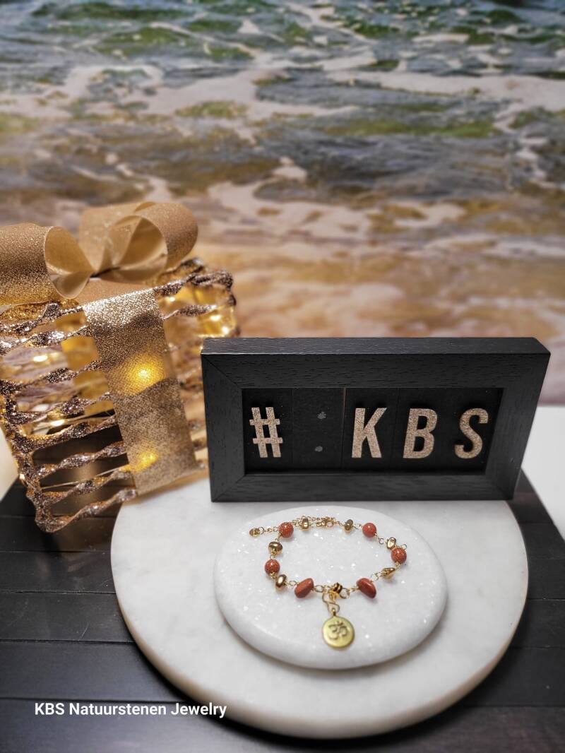 KBS Bracelet.65