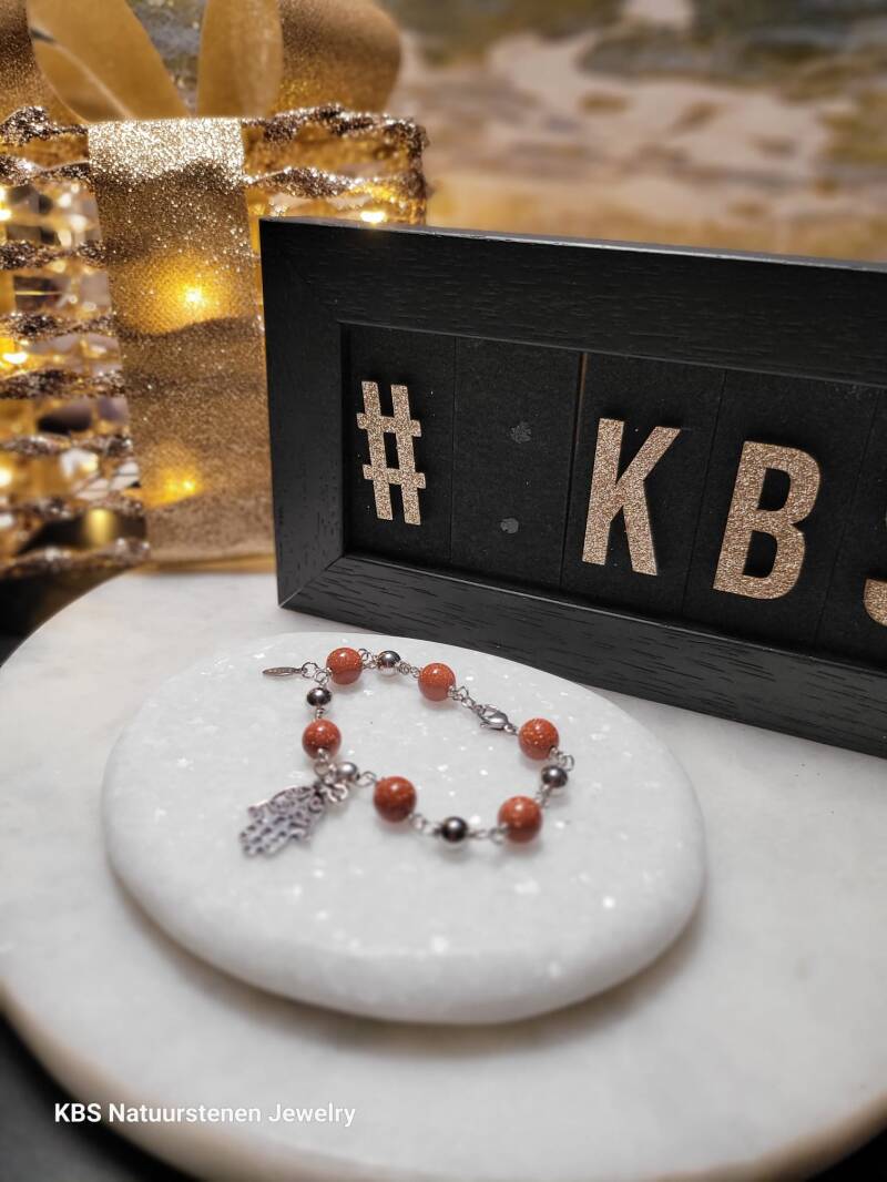 KBS Bracelet.66