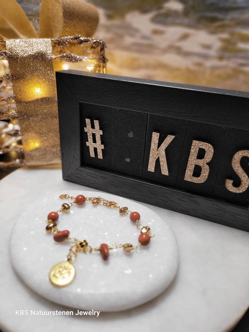 KBS Bracelet.65