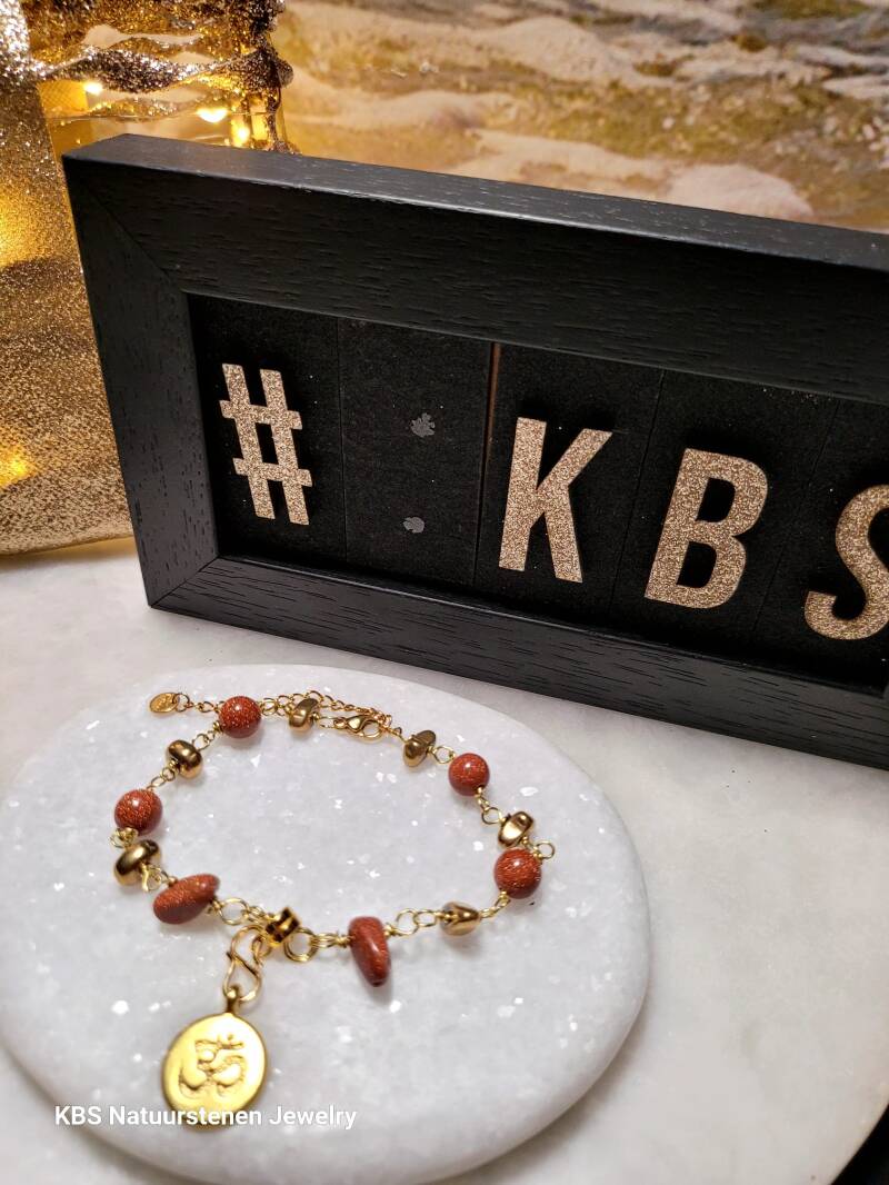 KBS Bracelet.65