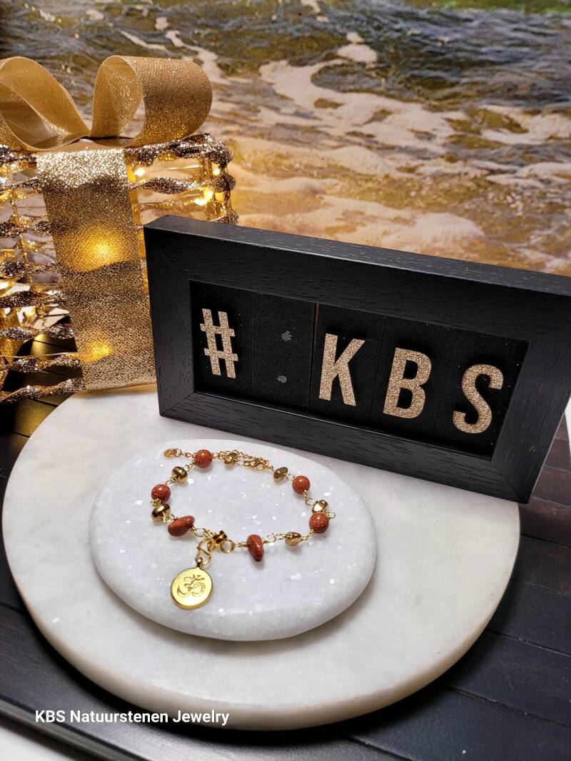 KBS Bracelet.65