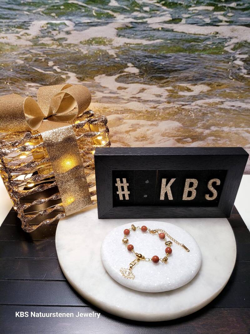 KBS Bracelet.64