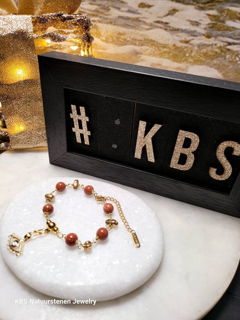 KBS Bracelet.64