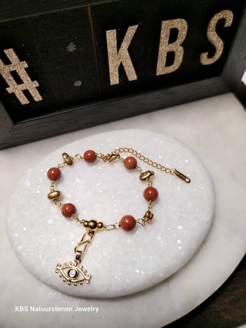 KBS Bracelet.64