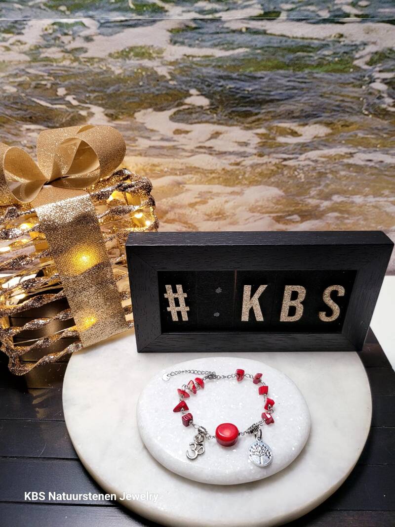 KBS Bracelet.62