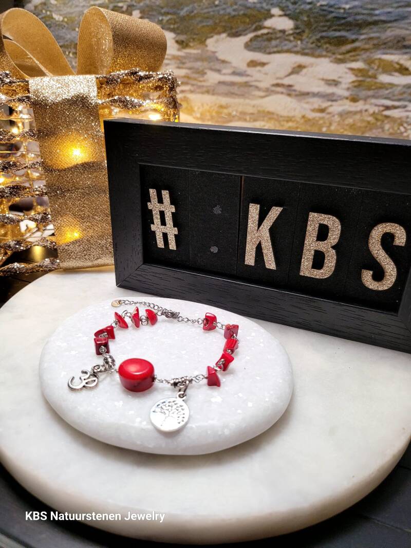 KBS Bracelet.62