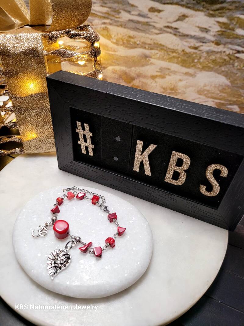 KBS Bracelet.63