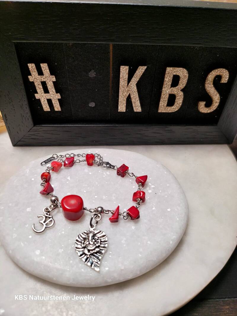 KBS Bracelet.63