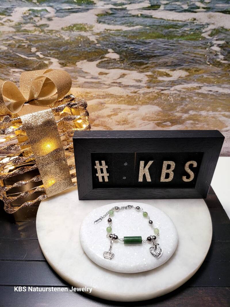 KBS Bracelet.60