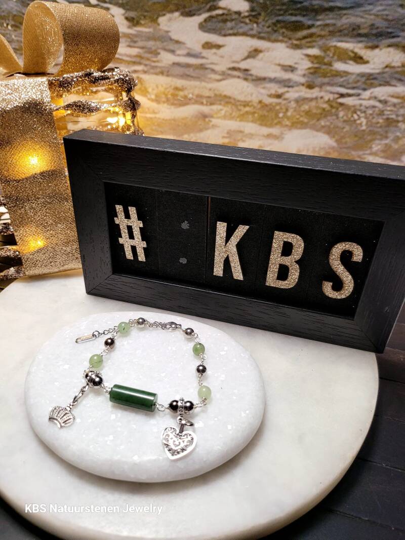 KBS Bracelet.60