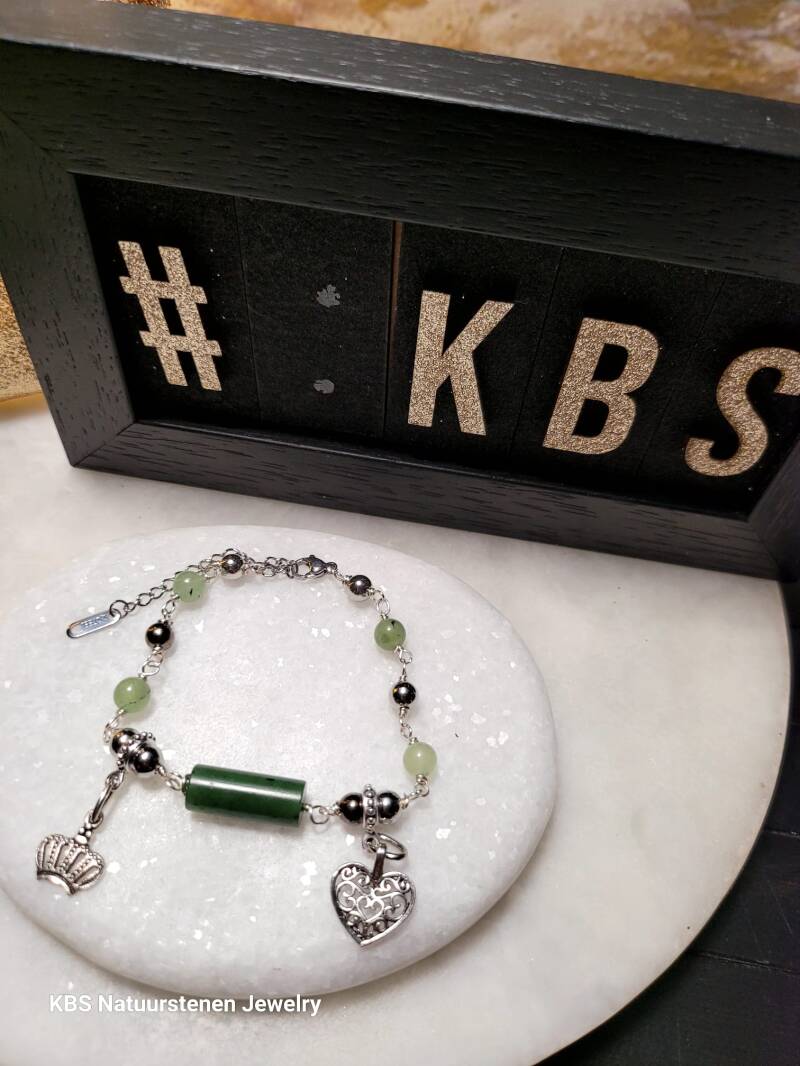KBS Bracelet.60