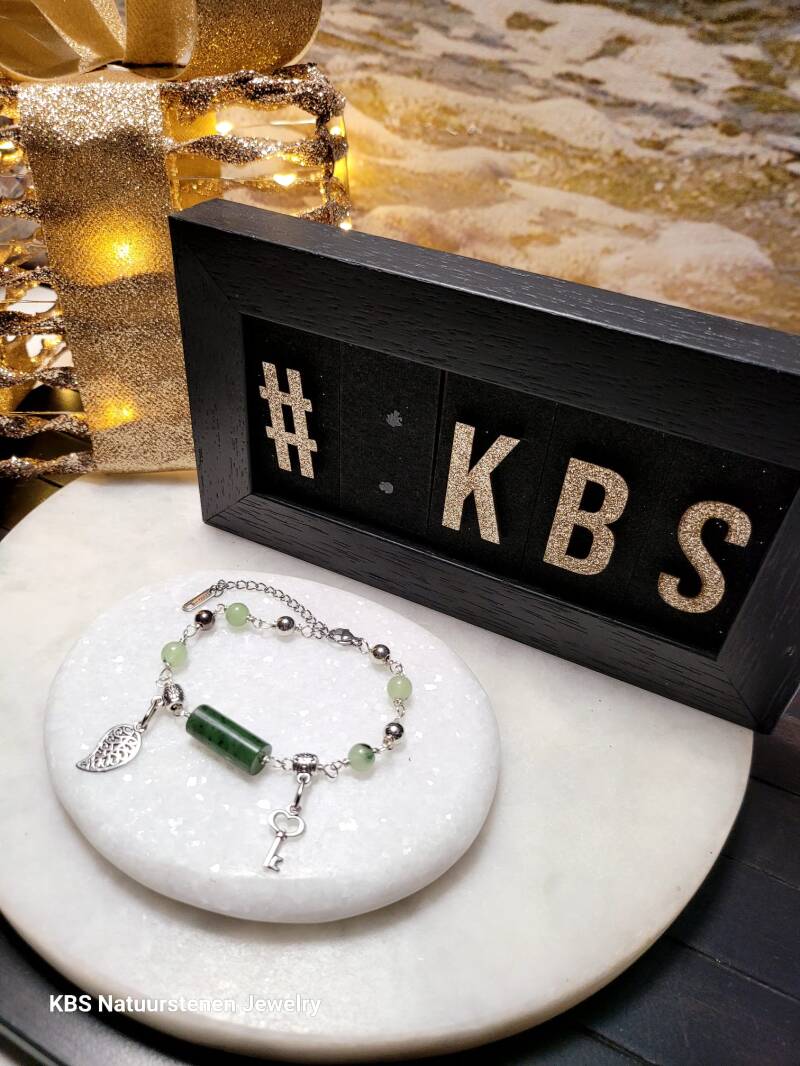 KBS Bracelet.61