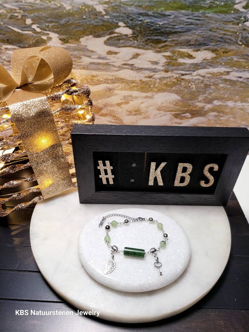 KBS Bracelet.61