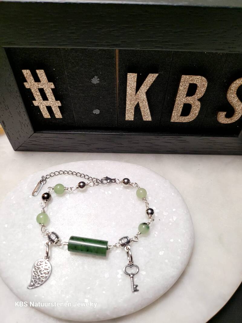 KBS Bracelet.61
