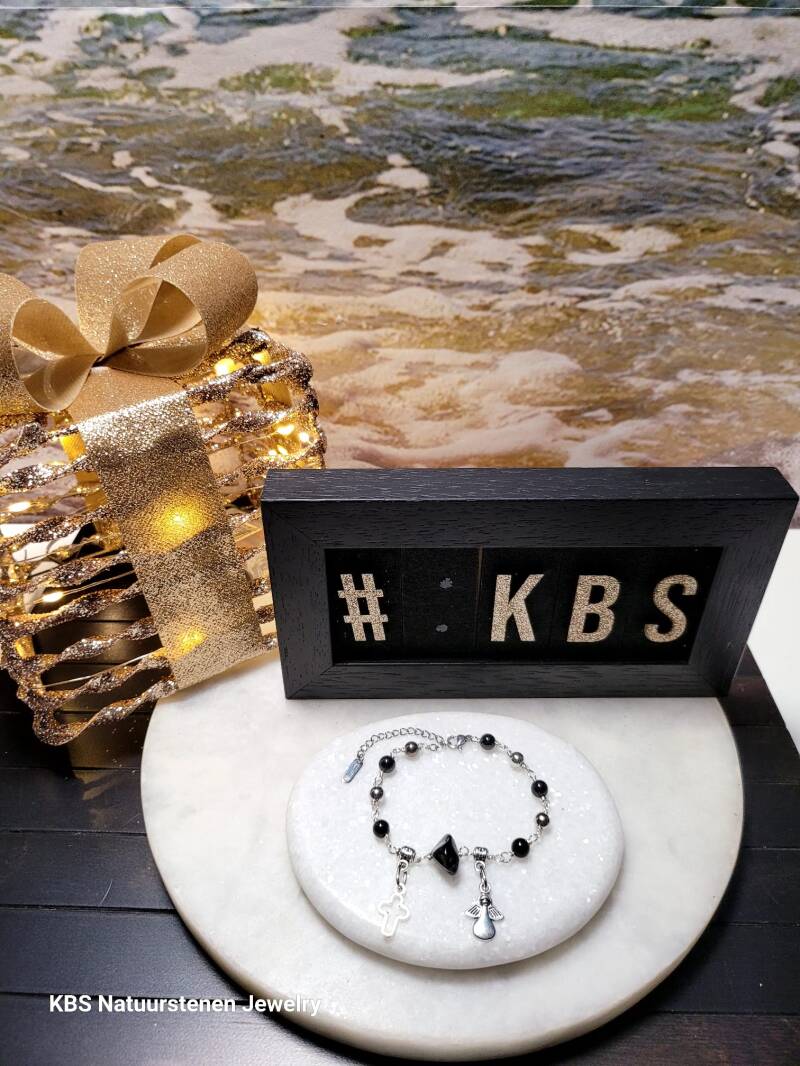 KBS Bracelet.58