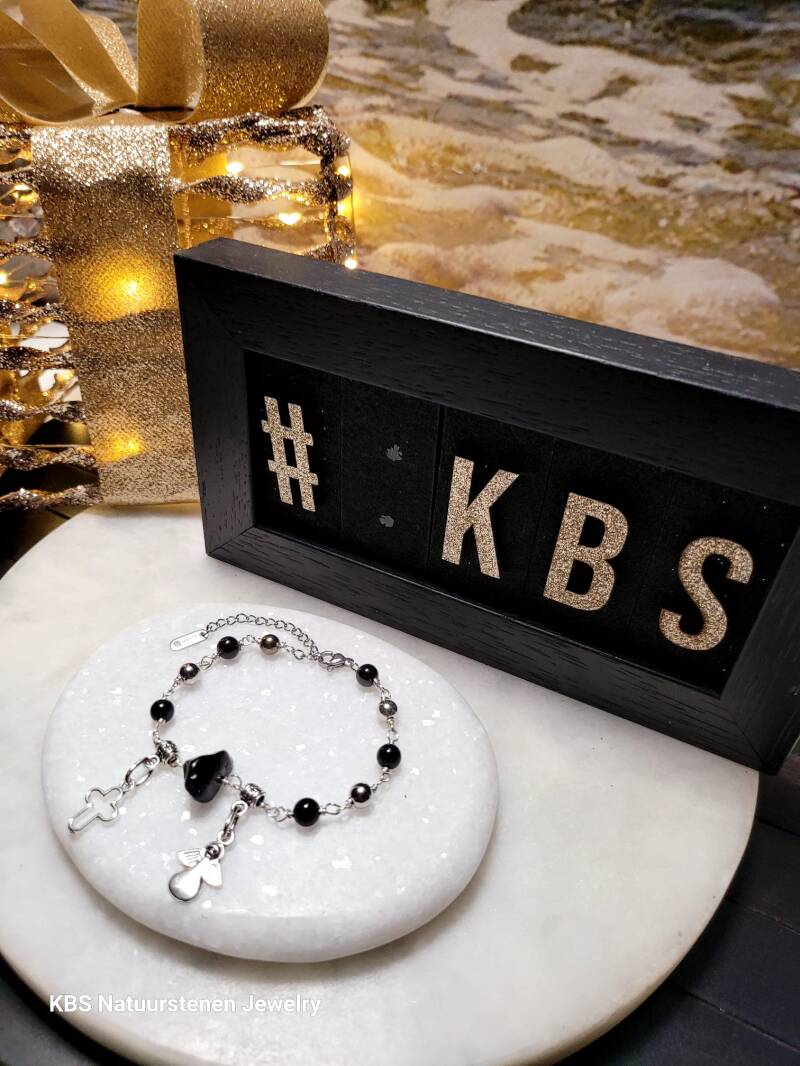 KBS Bracelet.58