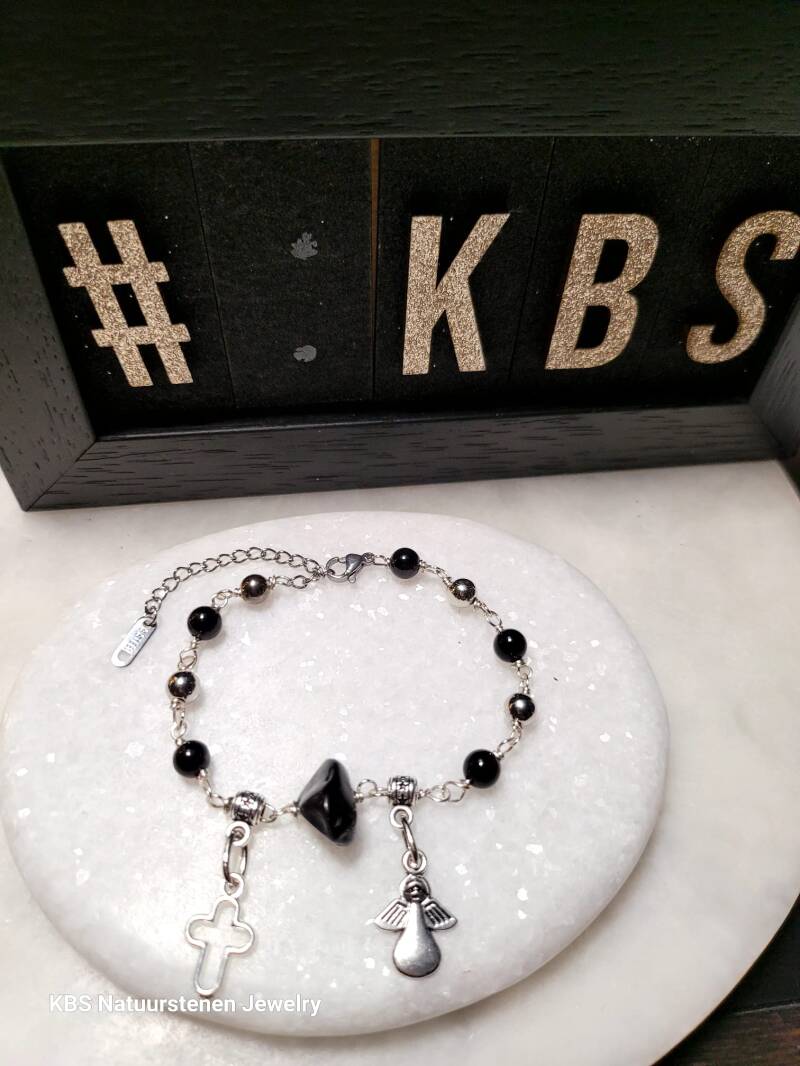 KBS Bracelet.58