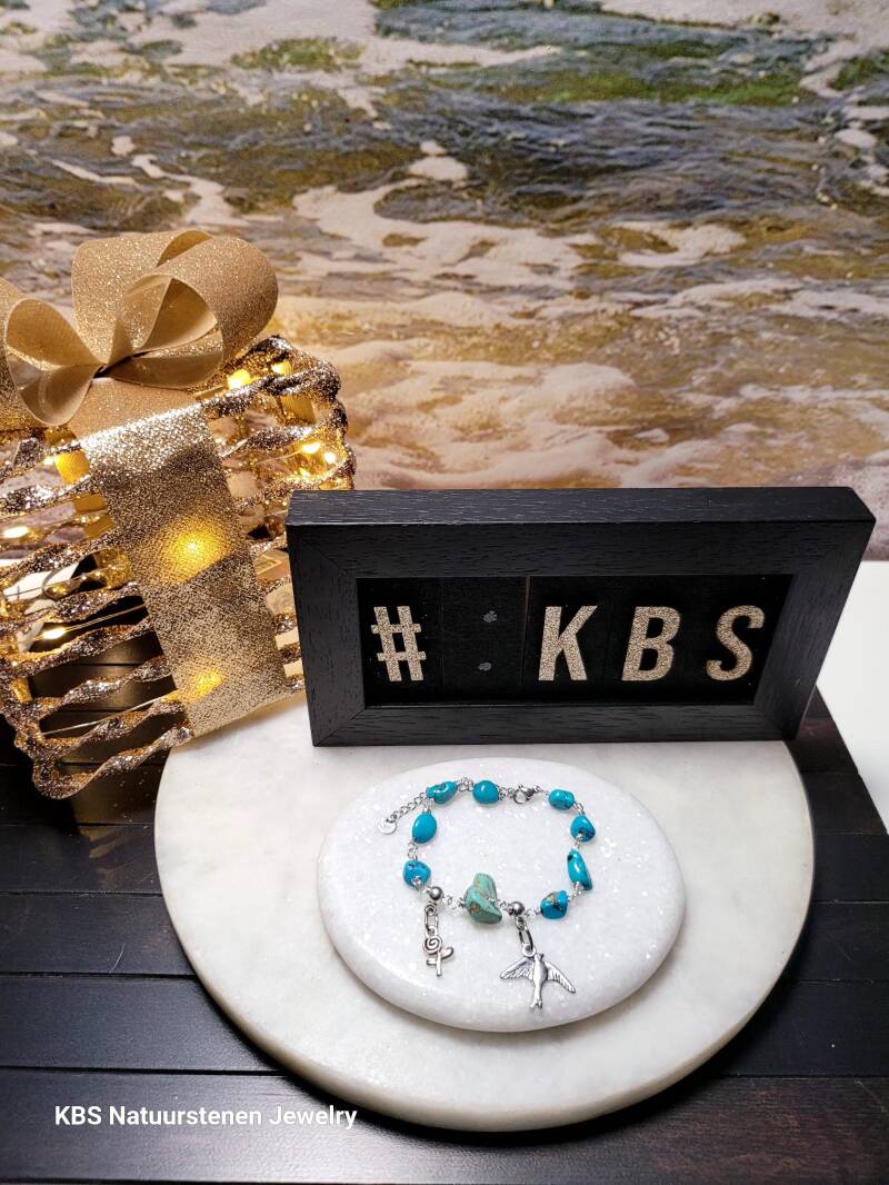 KBS Bracelet.57
