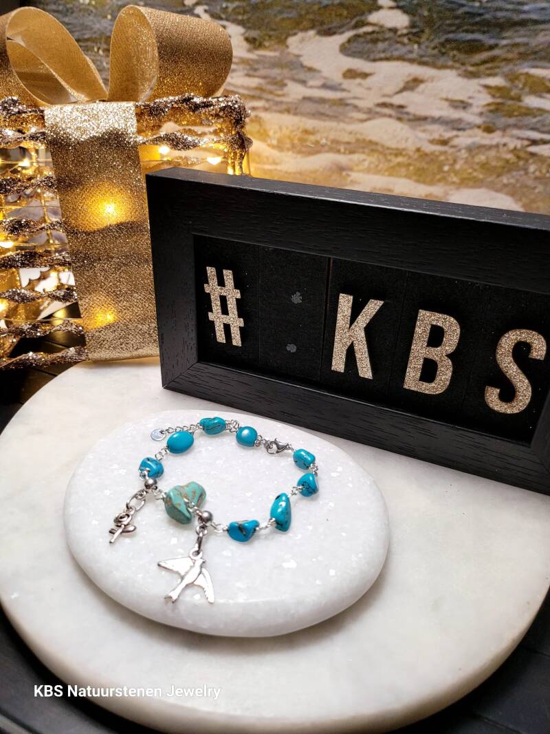 KBS Bracelet.57