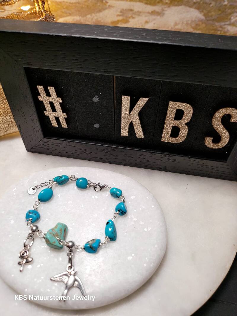 KBS Bracelet.57