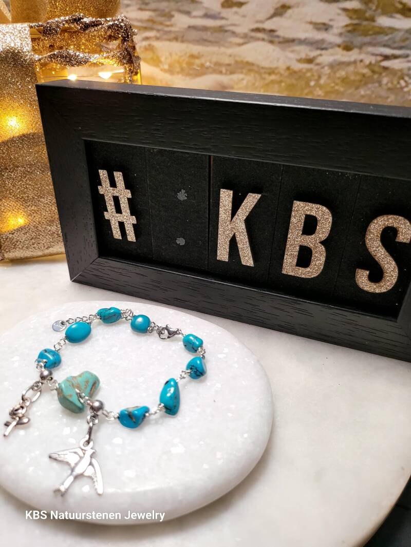 KBS Bracelet.57