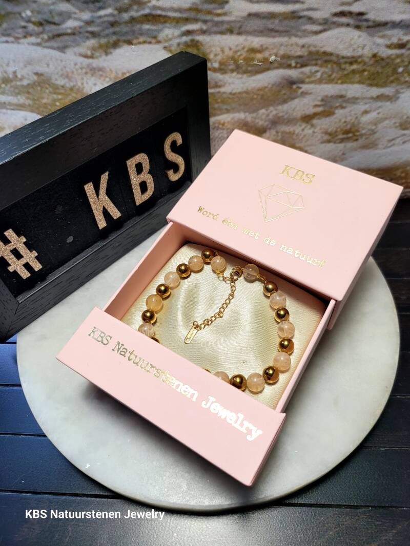 KBS Money Bracelet David