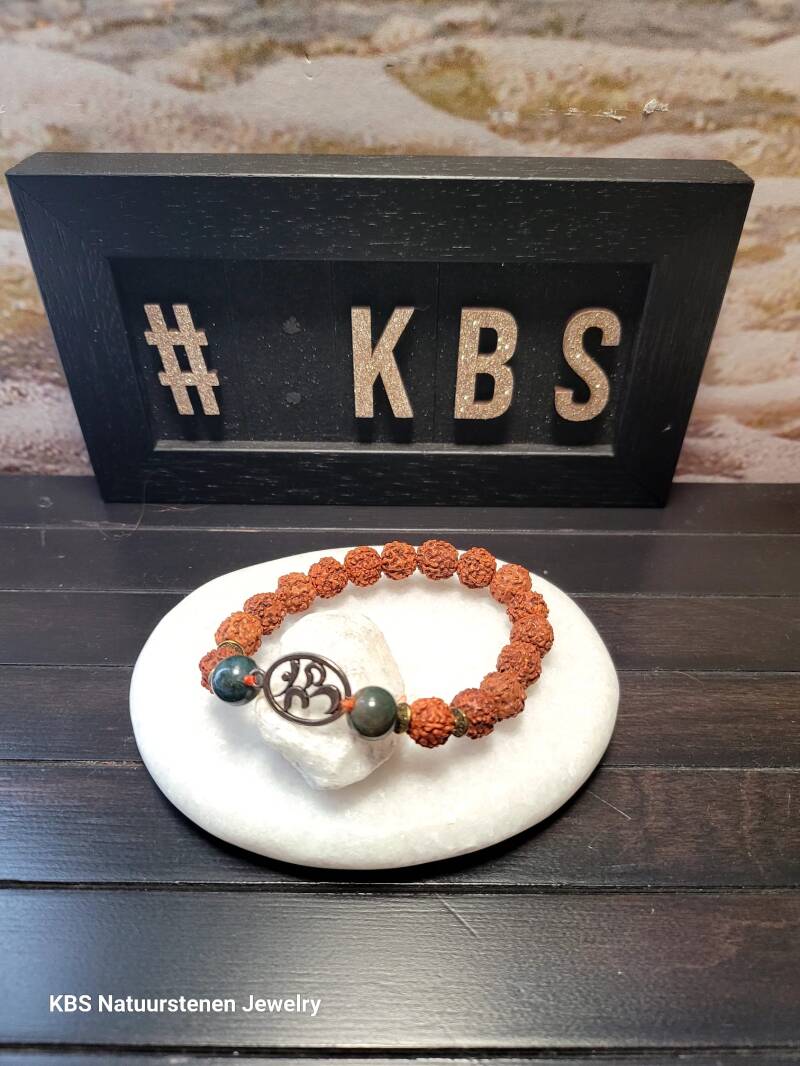 KBS Man Bracelet.5