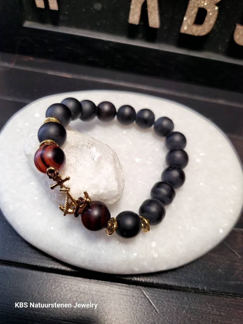 KBS Man Bracelet.6